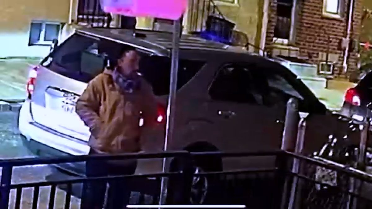 Fishtown residents on edge as suspect steals vehicle, packages – NBC10 Philadelphia