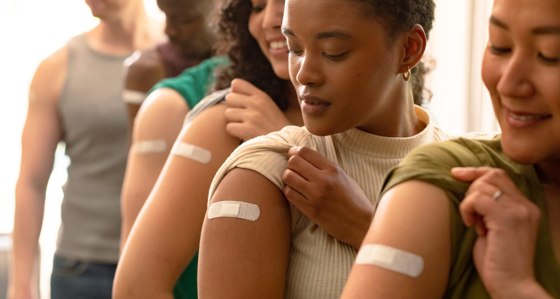 Rep. Jessica González hosting flu vaccine event