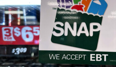 SNAP operational funding at risk in Arizona; here's why