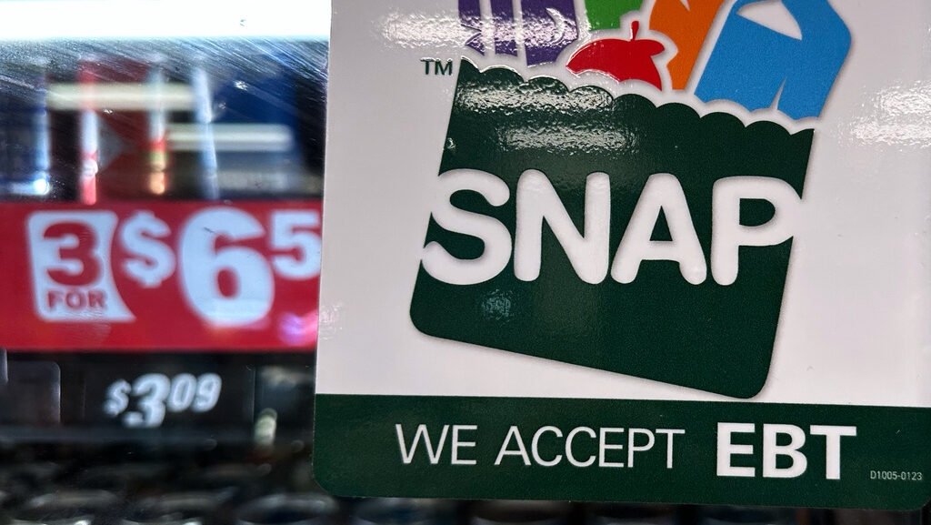 SNAP operational funding at risk in Arizona; here's why