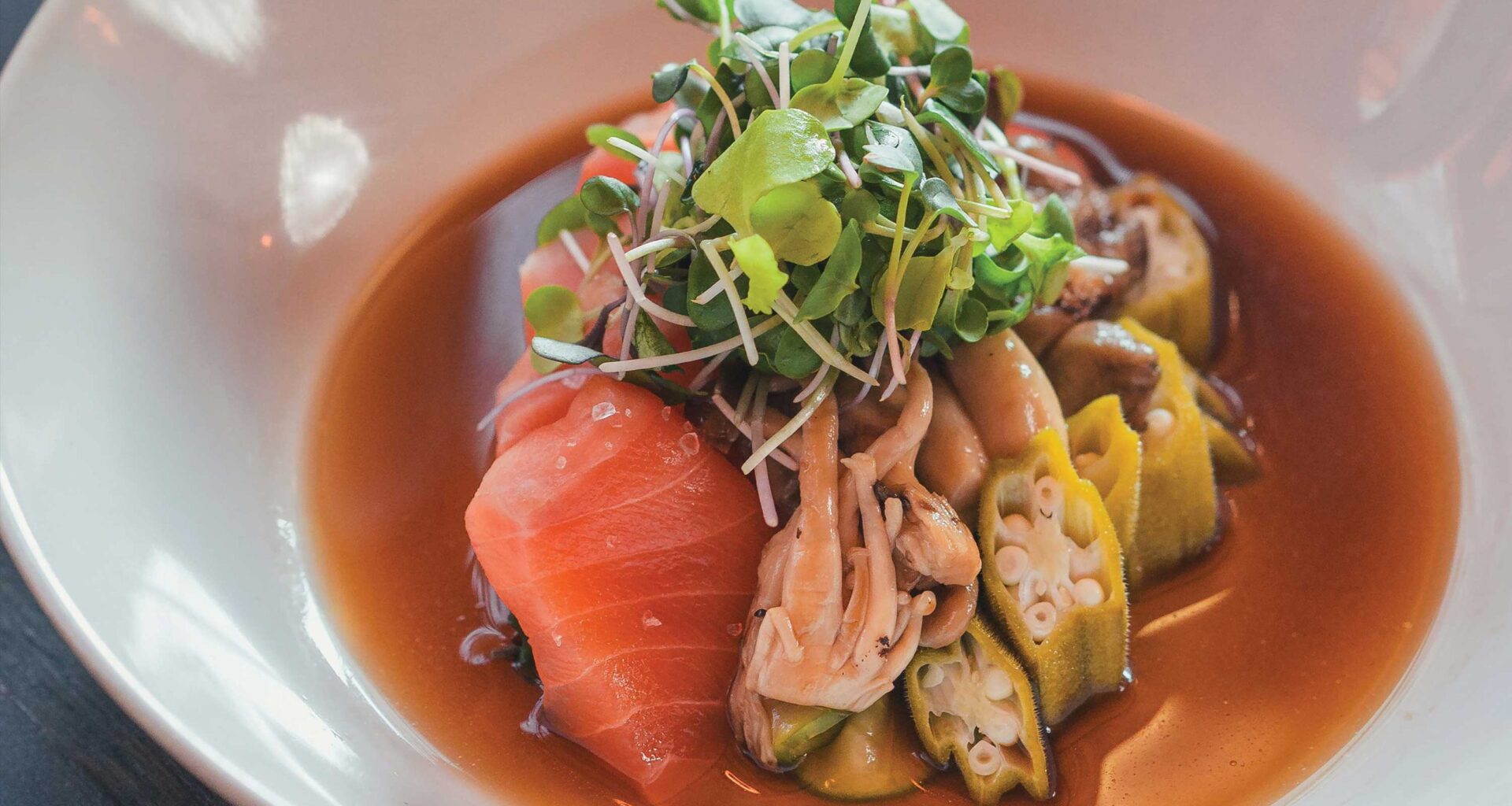 Photo Courtesy Born & Raised Hospitality