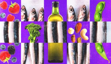 All the Foods That Lower Cholesterol, According to Experts