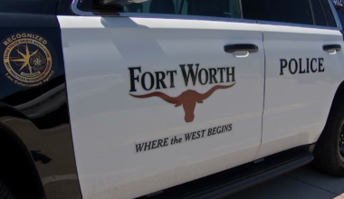 Texas woman killed while recovering stolen car, police say – NBC 5 Dallas-Fort Worth