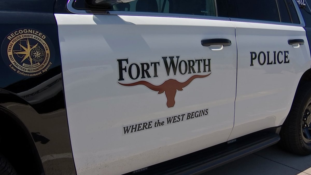 Texas woman killed while recovering stolen car, police say – NBC 5 Dallas-Fort Worth