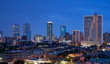 Why Fort Worth Voters Repeatedly Reject City Council Pay Raises