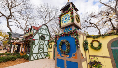 10 Fantastic Things To Do With Kids This Holiday Season In Dallas