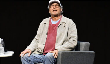 Chevy Chase Comes To Houston Next Week With Special Live Performance