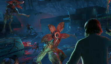 Sandbox VR To Debut In Houston With Cinematic 'Stranger Things' Experience