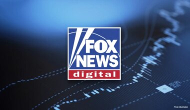 Fox News Digital tops 2025 most engaged news story list, per Chartbeat