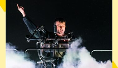 Fred Again 2026 East End Studios residency: Where to buy tickets, schedule