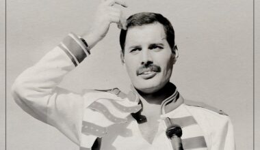 Which songs were played at Freddie Mercury’s funeral?