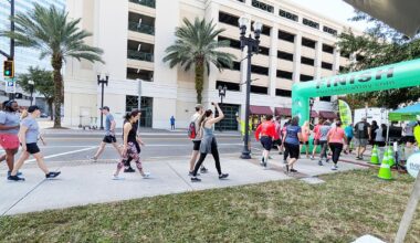 Freed to Run 2025 raises $220,000 for Jacksonville Area Legal Aid