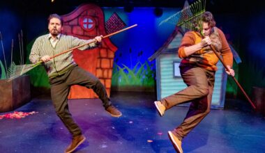 Seasonal adventures - Chicago Reader