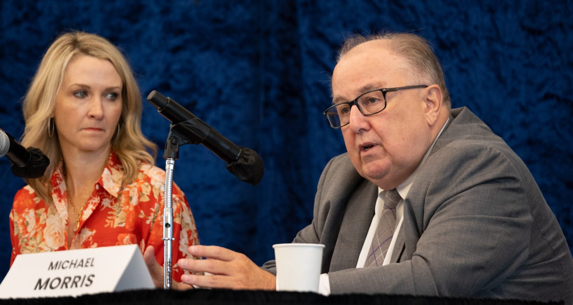 Officials blast poor communication over future of North Texas transportation director