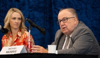 Officials blast poor communication over future of North Texas transportation director