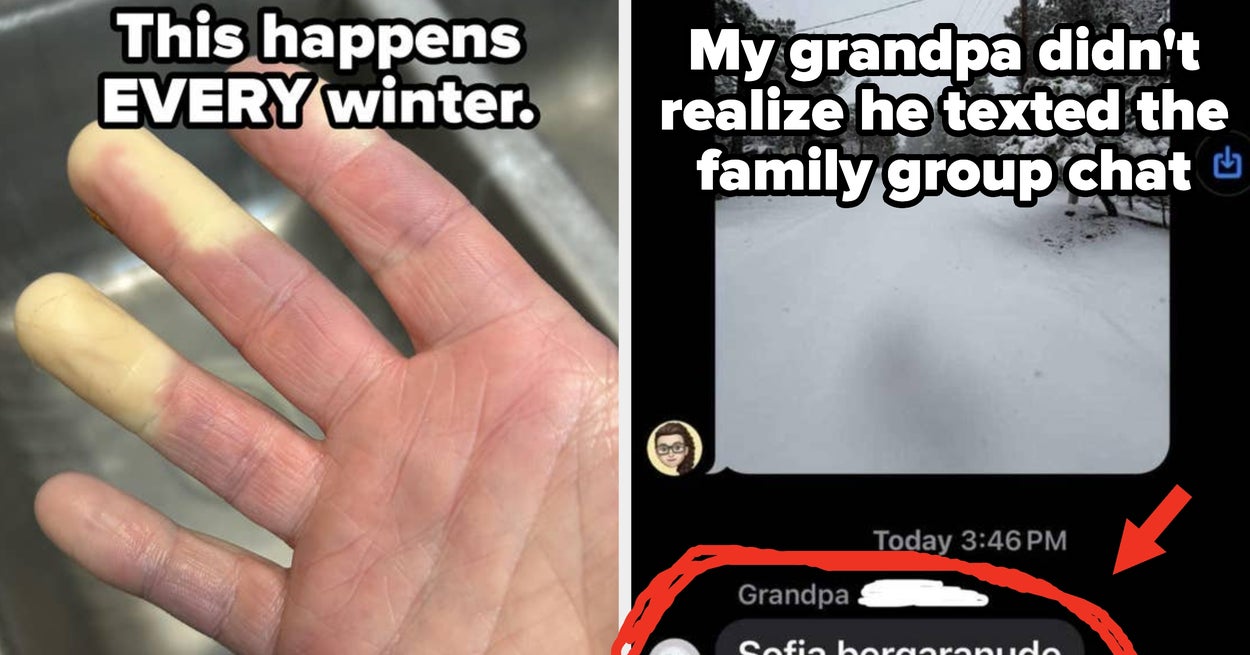 20 People Who I Know For A FACT Completely Regret Literally Every Single Decision They Made Last Week
