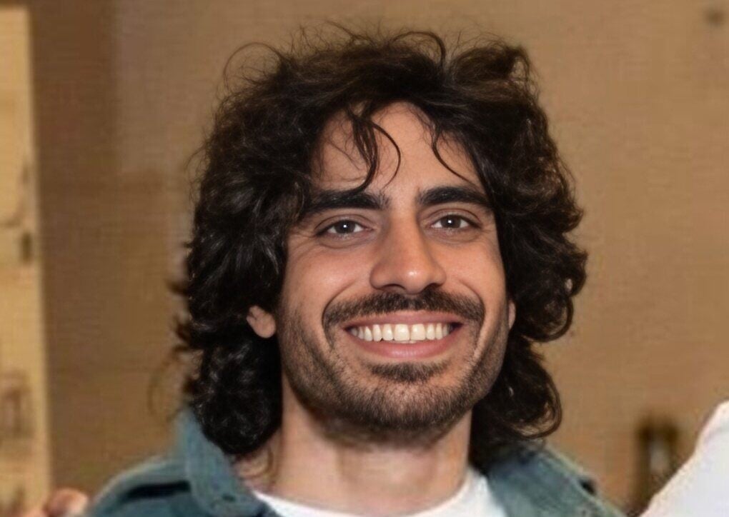 Israeli Gefen Bitton in critical condition after confronting Bondi Beach terrorist