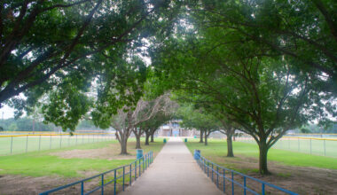 Gateway Park to see new amenities soon. This local group is helping enact plans