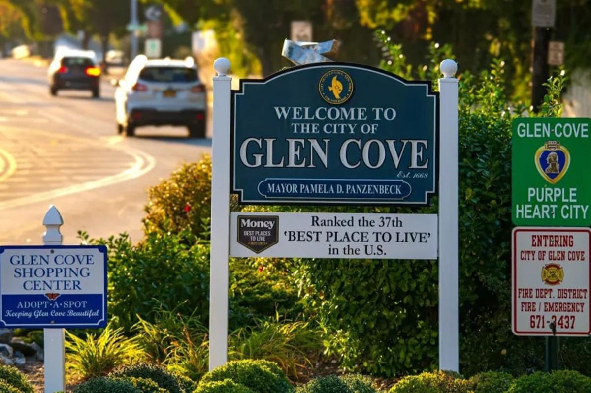 Hallelujah! Hope for getting the stench of weed off New York's streets