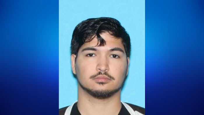 Authorities seek suspect in fatal W. Harris County hit-and-run