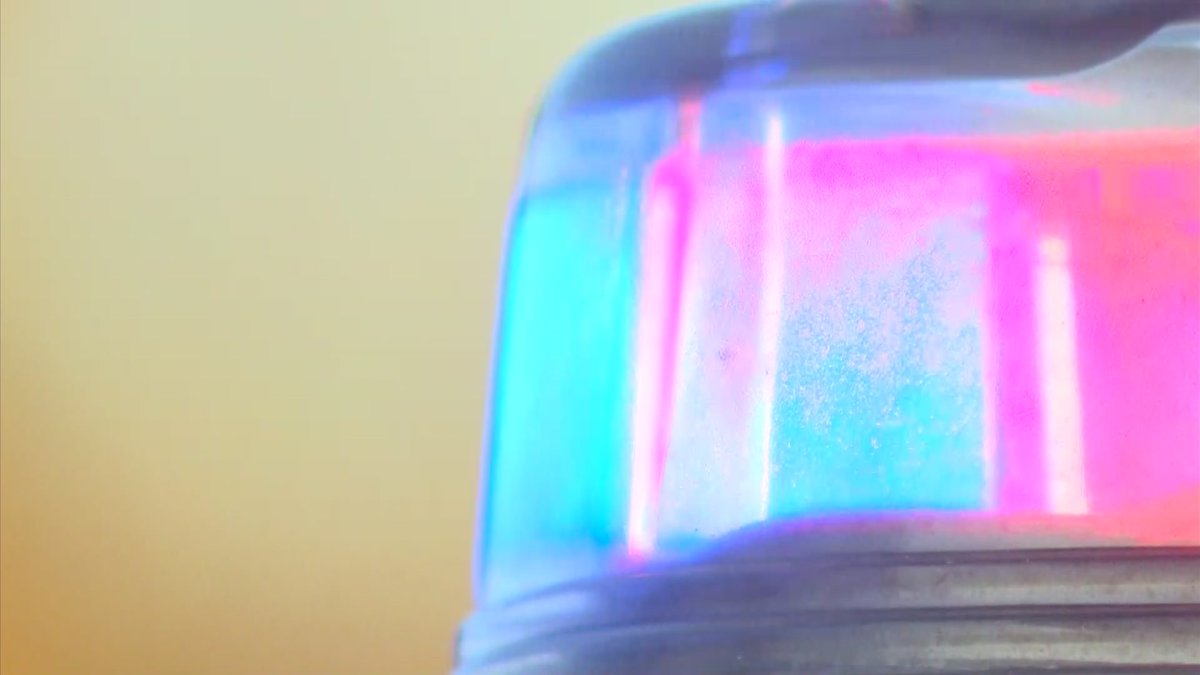 Pedestrian killed in Middletown hit-and-run, driver at large – NBC 7 San Diego