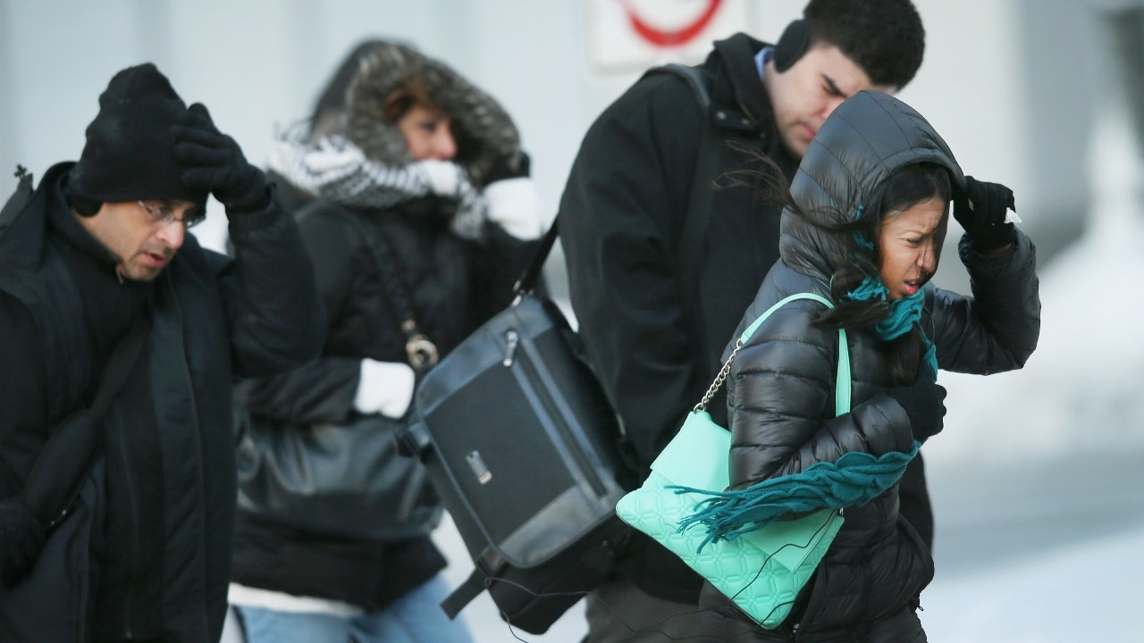 Chicago weather: Brief thaw arrives after weeks of below-average cold