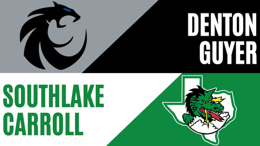 Notable Dallas-area quarterfinal playoff games