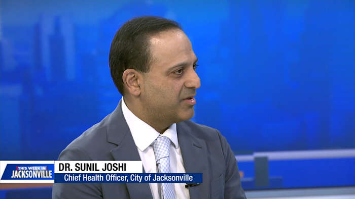 Jacksonville chief health officer defends telemedicine program amid financial fraud claims