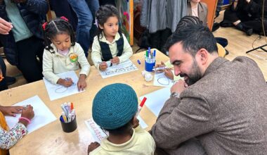 Mamdani to tap Kamar Samuels as NYC schools chancellor