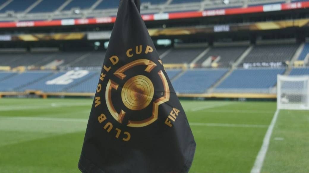 Click to play video: 'Canada prepares for the 2026 FIFA World Cup'