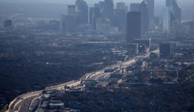 25 years after remaking Central Expressway, Dallas should learn from that success