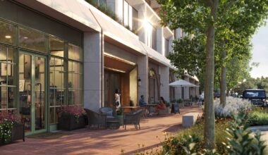 California brands, Swedish fashion house pick Knox Street in Dallas for new stores