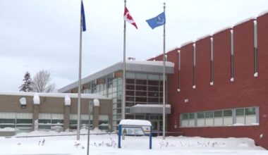 Man facing murder charges after couple dies in shooting on rural Alberta road: Grande Prairie RCMP