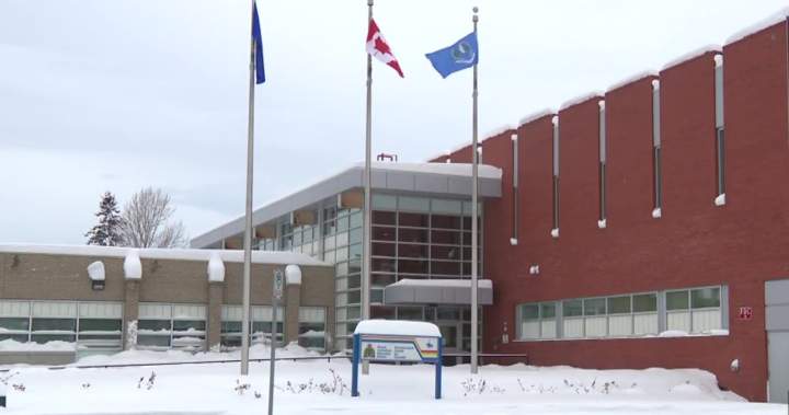 Man facing murder charges after couple dies in shooting on rural Alberta road: Grande Prairie RCMP