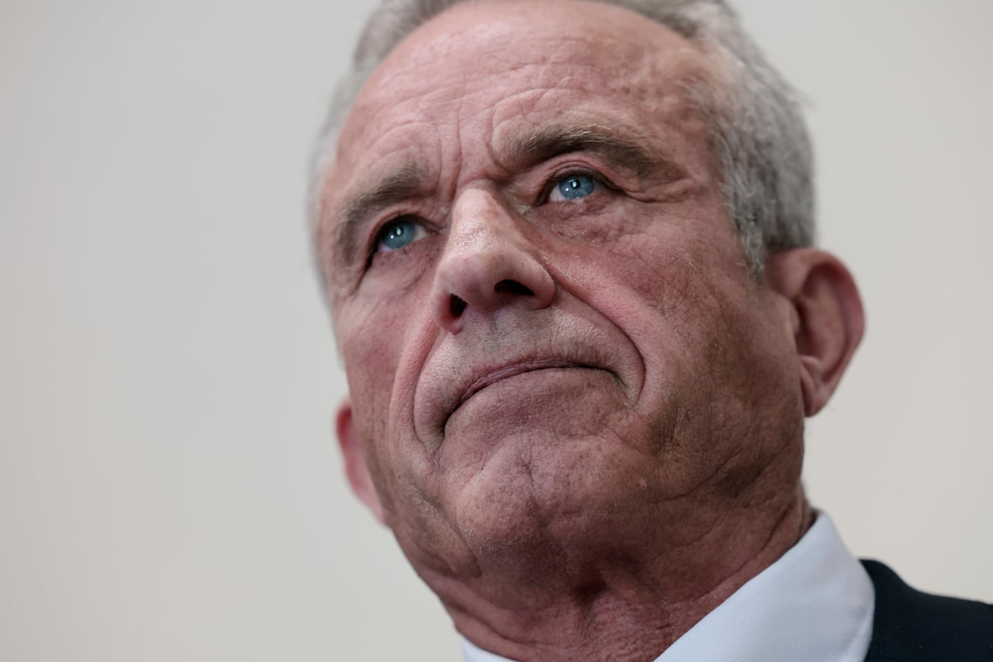 Health Secretary Robert F. Kennedy Jr.