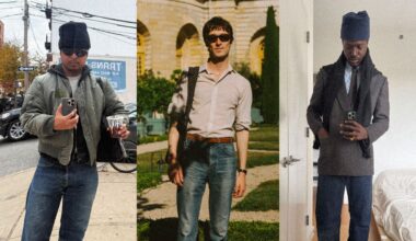 13 GQ Editors Share the Best Outfits They Wore in 2025