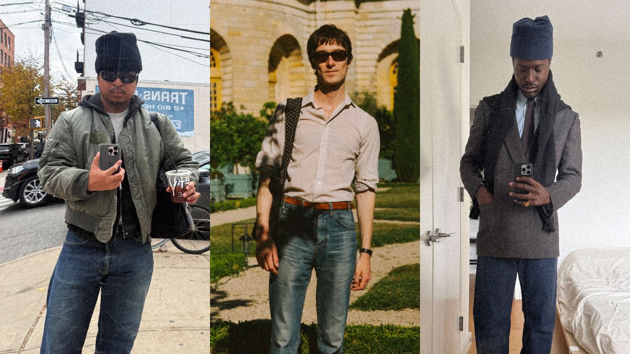 13 GQ Editors Share the Best Outfits They Wore in 2025