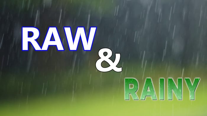 Another round of rain in Houston Monday, paired with chilly temperatures