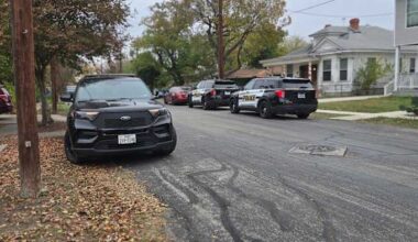 Woman found dead in Airbnb south of downtown, San Antonio police say