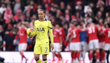 Son Heung-min's Return Exposes Tottenham's Struggles Without Star - 조선일보