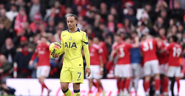 Son Heung-min's Return Exposes Tottenham's Struggles Without Star - 조선일보