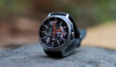 Hidden deals? Samsung drops Galaxy Watch 8 prices by up to $200
