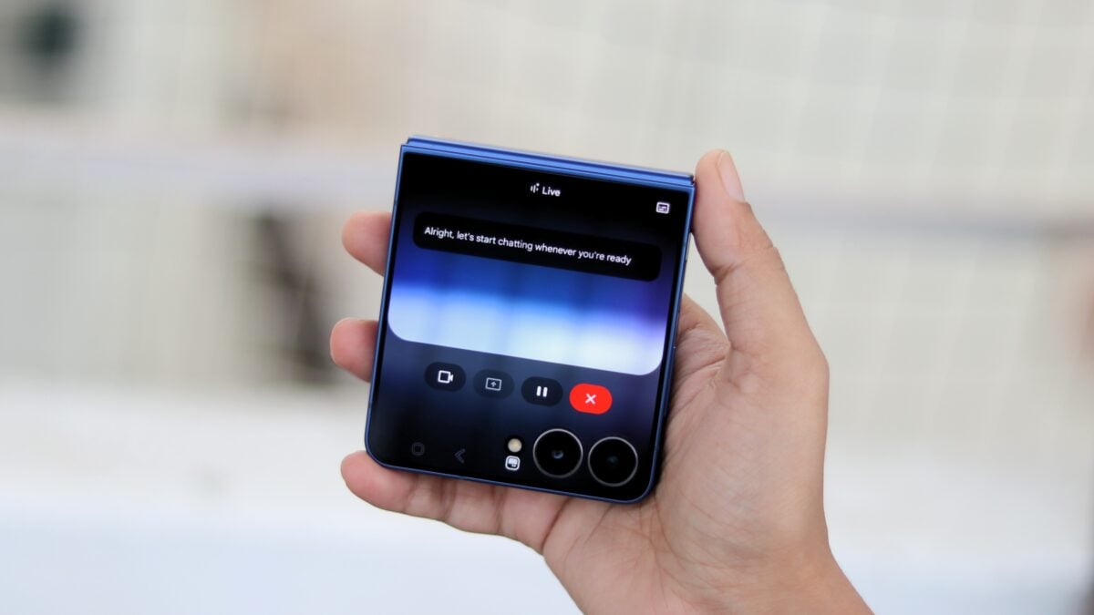 Will Gemini on your phone start showing ads? Google clarifies