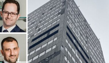 FiDi Office Building Sells for Less Than Half Its 2013 Value – Commercial Observer