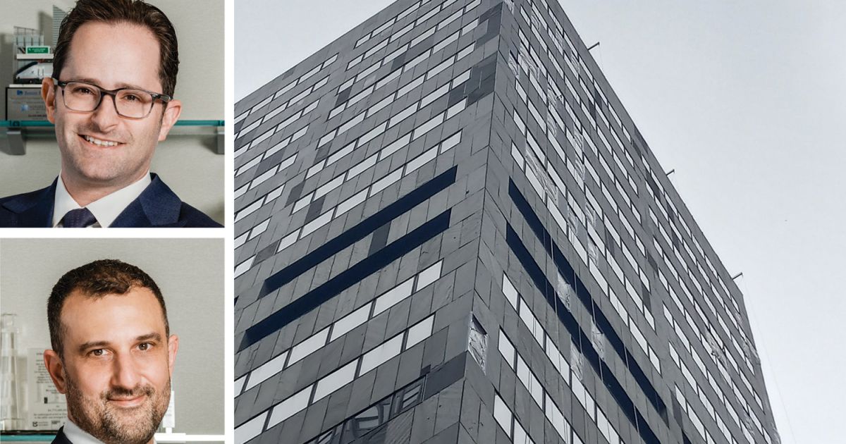 FiDi Office Building Sells for Less Than Half Its 2013 Value – Commercial Observer