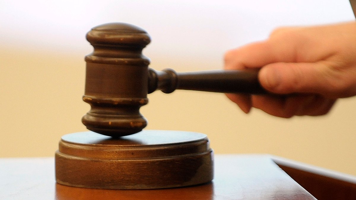 Man sentenced for Chula Vista hatchet killing – NBC 7 San Diego