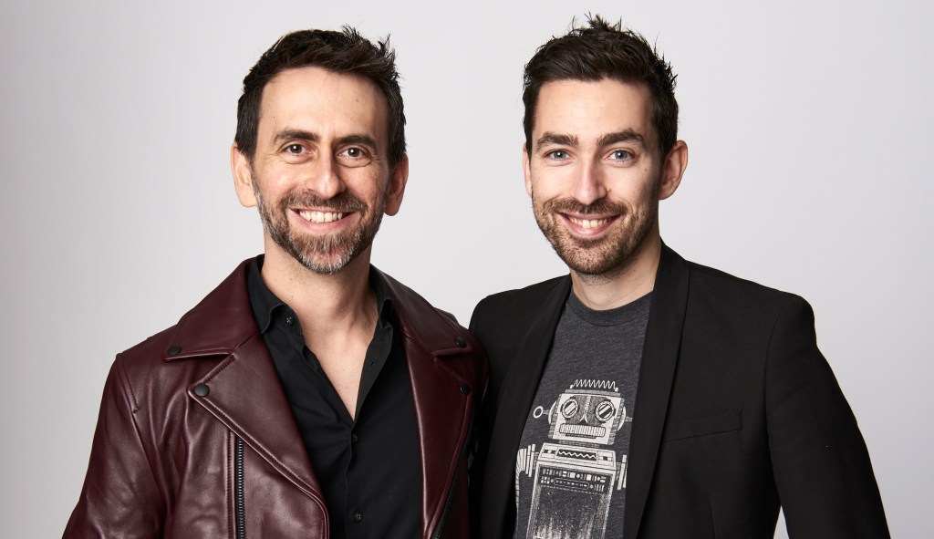 Zach Lipovsky & Adam Stein Negotiating To Direct Paramount Film