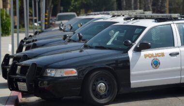 Couple charged in torture death of a 14-month-old in Long Beach – NBC Los Angeles