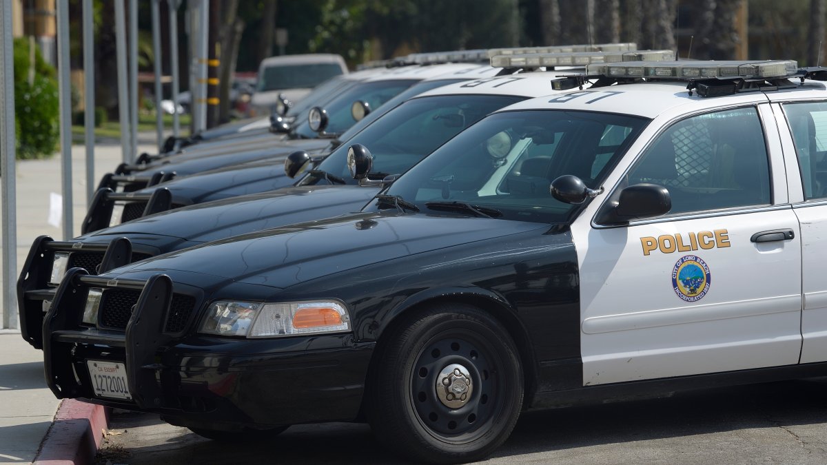 Couple charged in torture death of a 14-month-old in Long Beach – NBC Los Angeles