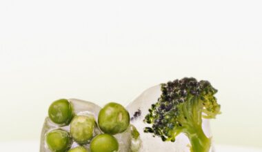 7 Foods That Are Healthier Chilled, According to Science